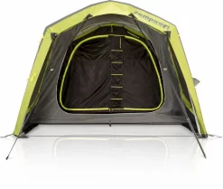 Zempire Evo TM V2 Opblaasbare Tent - 4 Persoons -Bo-Camp Winkel zempire evo tm v2 opblaasbare tent 26