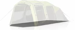 Zempire Evo TM V2 Opblaasbare Tent - 4 Persoons -Bo-Camp Winkel zempire evo tm v2 opblaasbare tent 4