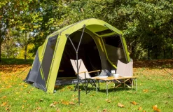 Zempire Evo TS Opblaasbare Tent - 4 Persoons -Bo-Camp Winkel zempire evo ts opblaasbare tent 12