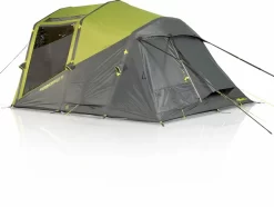 Zempire Evo TS Opblaasbare Tent - 4 Persoons -Bo-Camp Winkel zempire evo ts opblaasbare tent 1