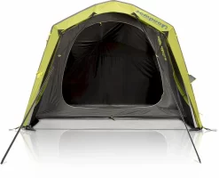 Zempire Evo TS Opblaasbare Tent - 4 Persoons -Bo-Camp Winkel zempire evo ts opblaasbare tent 25