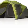 Zempire Evo TS Opblaasbare Tent - 4 Persoons -Bo-Camp Winkel zempire evo ts opblaasbare tent 9