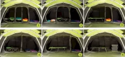 Zempire Evo TXL V2 Opblaasbare Tent -Bo-Camp Winkel zempire evo txl v2 opblaasbare tent 6