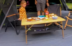 Zempire Kitpac Campingtafel Opbergnet - Groot -Bo-Camp Winkel zempire kitpac campingtafel opbergnet groot 4