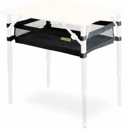 Zempire Kitpac Campingtafel Opbergnet - Standaard