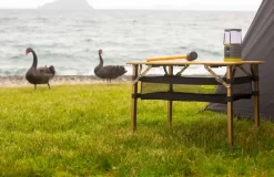 Zempire Kitpac Campingtafel Opbergnet - Standaard -Bo-Camp Winkel zempire kitpac campingtafel opbergnet standaard 3