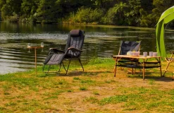 Zempire Kitpac V2 Campingtafel - Groot - 100 X 65 - Bamboe -Bo-Camp Winkel zempire kitpac v2 campingtafel groot 8