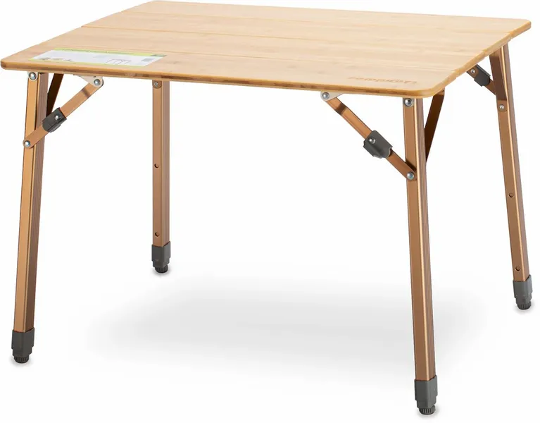 Zempire Kitpac V2 Campingtafel - Standaard - 65 X 50 - Bamboe 5 Zempire Kitpac V2 Campingtafel - Standaard - 65 X 50 - Bamboe - Afbeelding 3