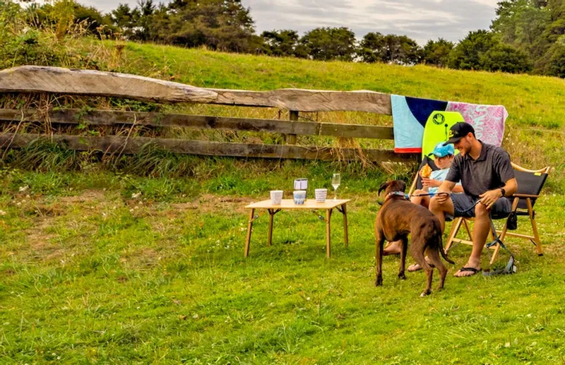 Zempire Kitpac V2 Campingtafel - Standaard - 65 X 50 - Bamboe 12 Zempire Kitpac V2 Campingtafel - Standaard - 65 X 50 - Bamboe - Afbeelding 10