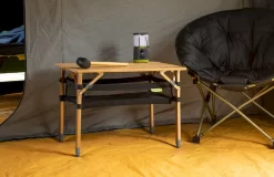 Zempire Kitpac V2 Campingtafel - Standaard - 65 X 50 - Bamboe 19 Zempire Kitpac V2 Campingtafel - Standaard - 65 X 50 - Bamboe -Bo-Camp Winkel zempire kitpac v2 campingtafel standaard 7