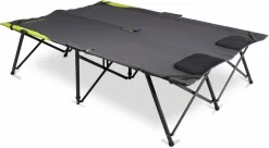 Zempire Speedy Ligbed - Tweepersoons