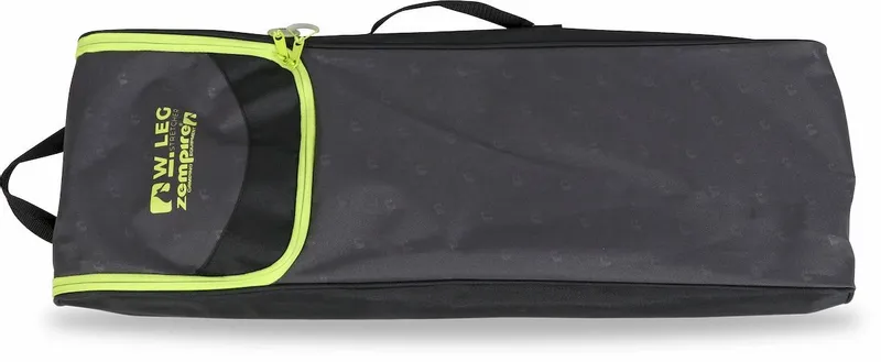 Zempire W Leg V2 Ligbed 6 Zempire W Leg V2 Ligbed - Afbeelding 4